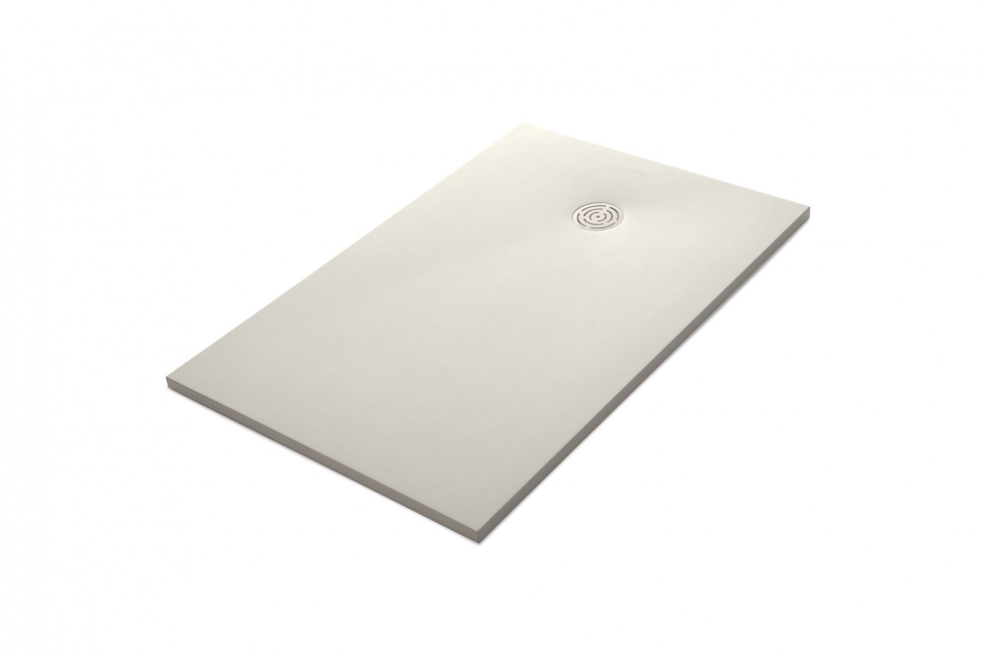 MCBATH Centuria Smooth 120x80 прямоугольный бежевый sun-id-1959508