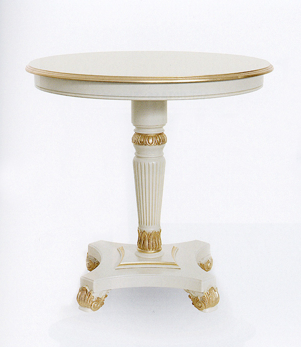 Столик ERACLE SEVEN SEDIE 00TA118 Classic