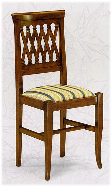 Стул Losanga MIRANDOLA R103 Botticelli