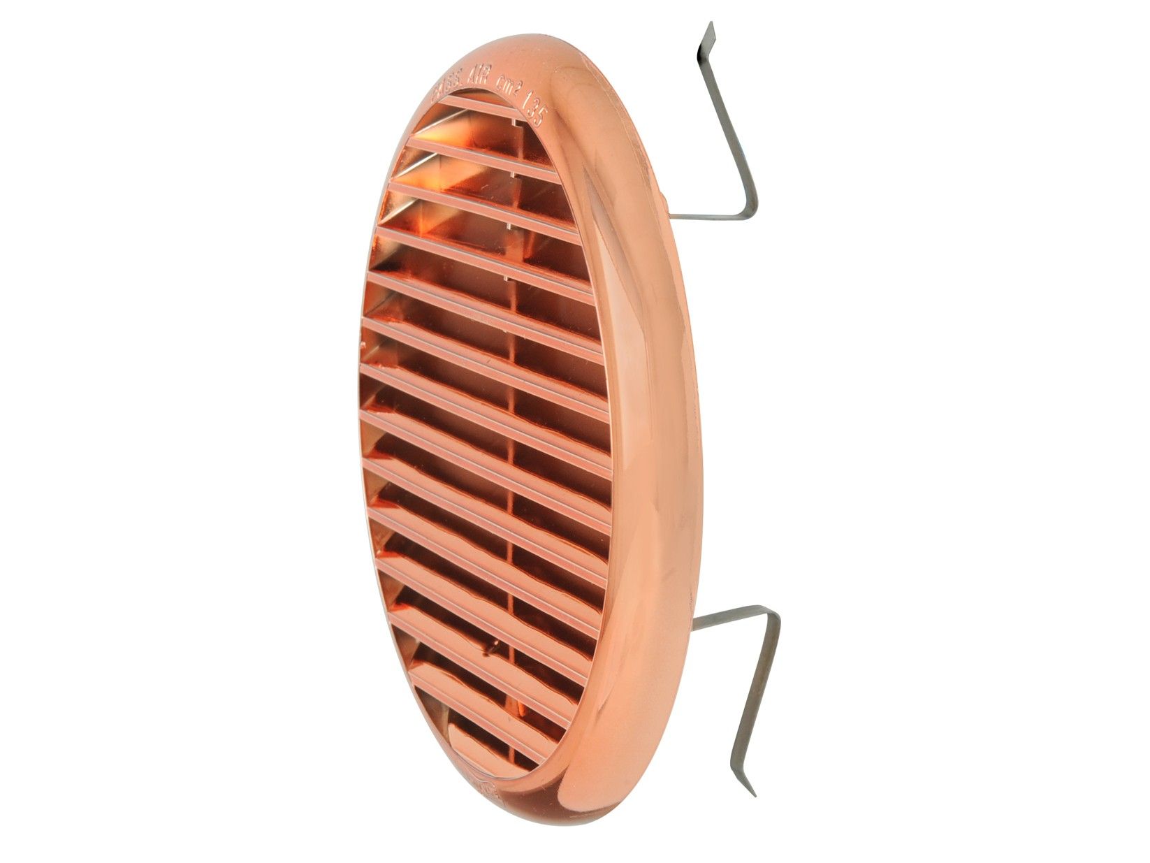 Универсальная круглая решетка First Corporation вентиляция ARCH-00070787