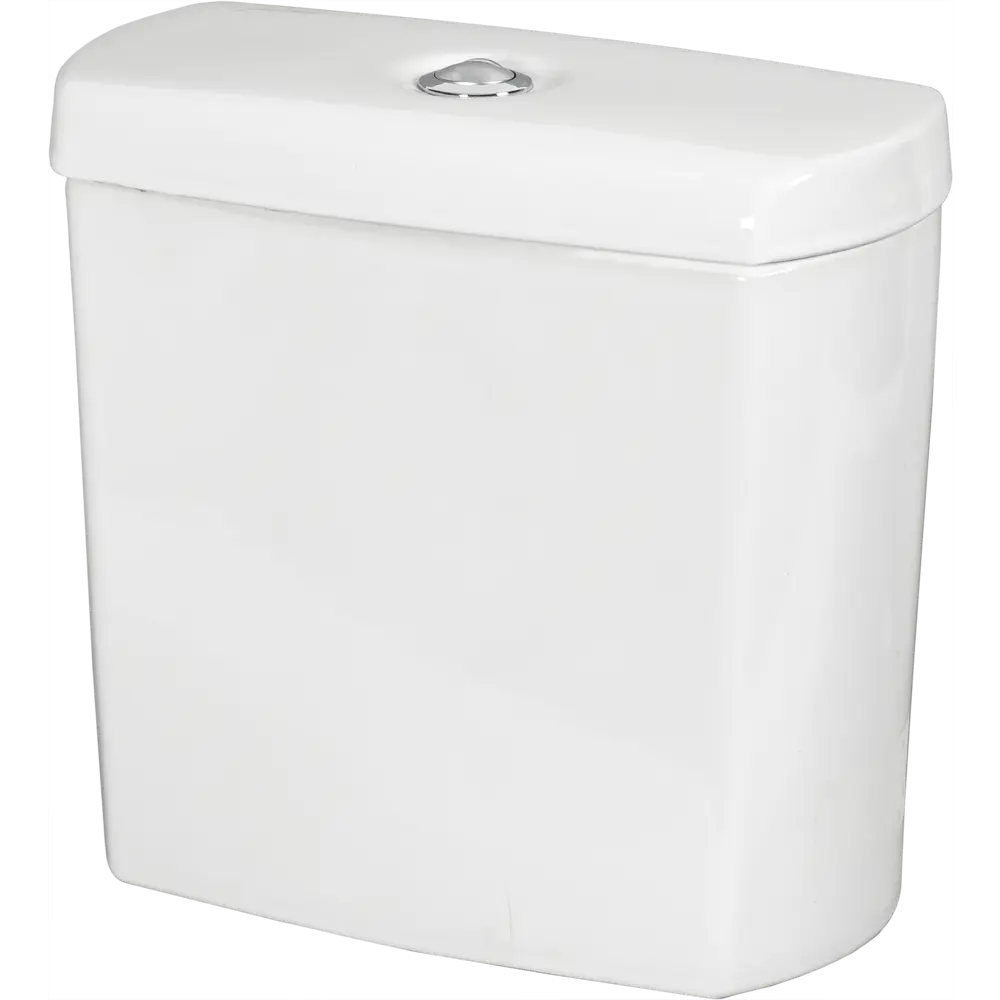 Бачок для унитаза Jacob Delafon Ove STLM-2165279 - Вид №1