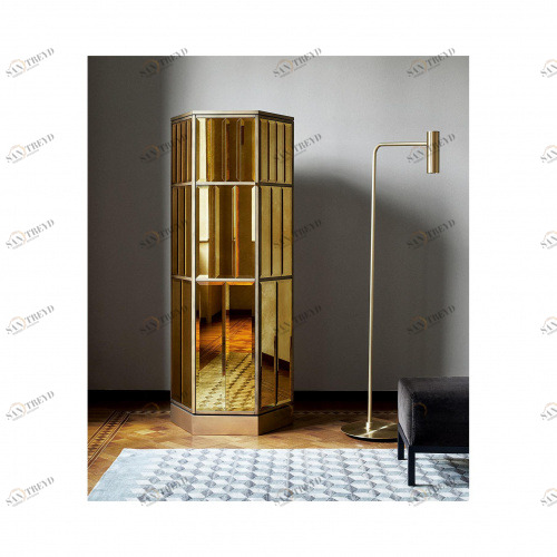 Витрина / Ludwig Diamond Meridiani sun-id-373736