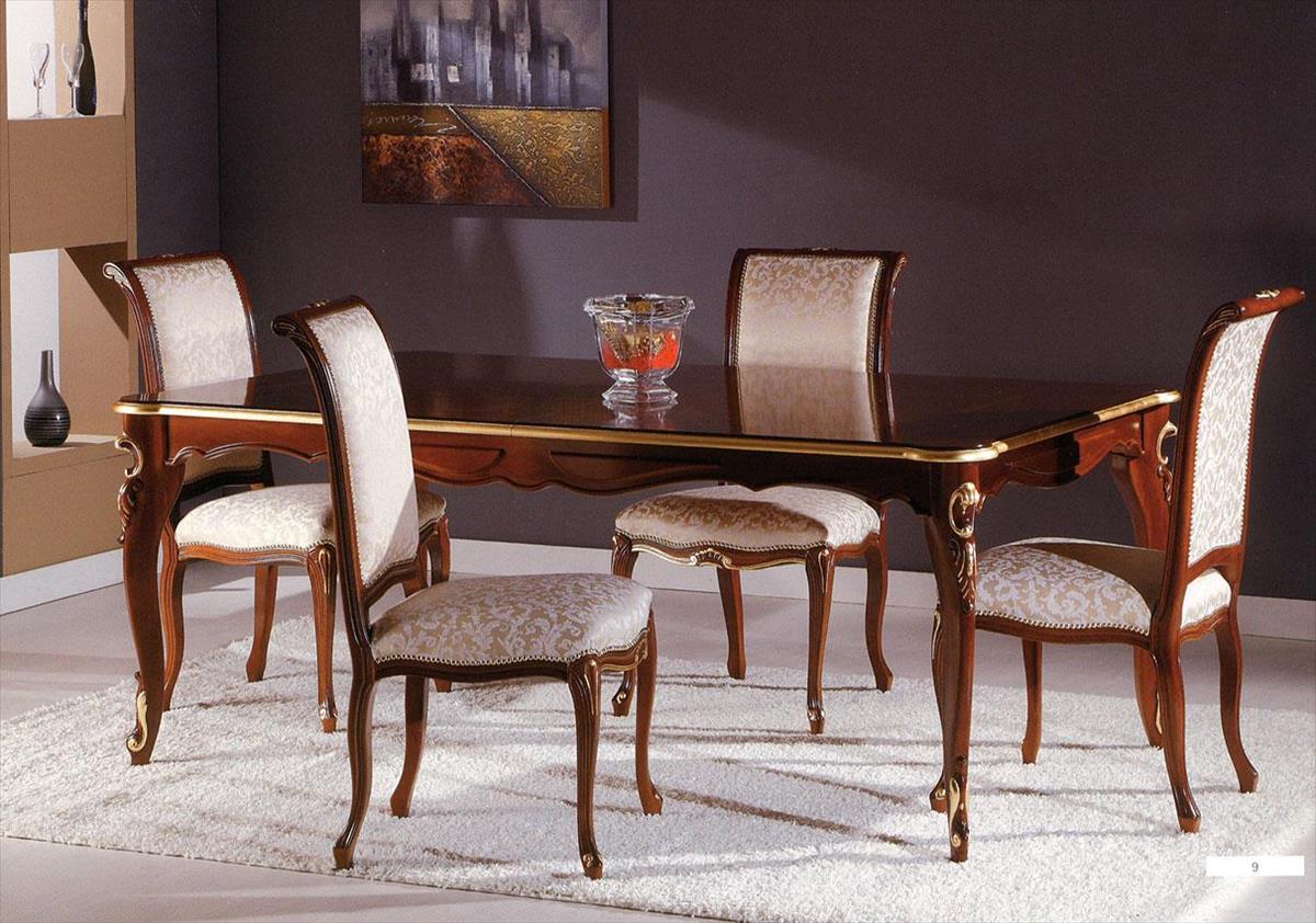 Стол  BTC INTERNATIONAL M 0005 Melograno