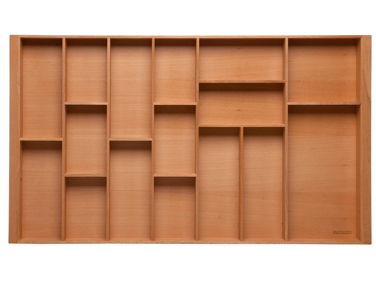 Лоток для столовых приборов Epos 900 TB  NAVAKO 10218 - Вид №2