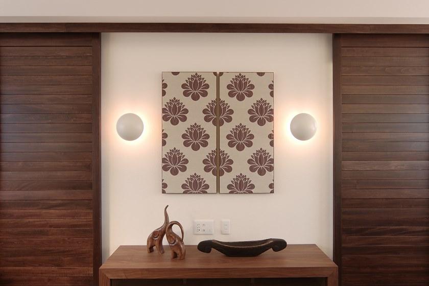 Louis Poulsen Настенный светильник из стали Ph sun-id-1345552 - Вид №6