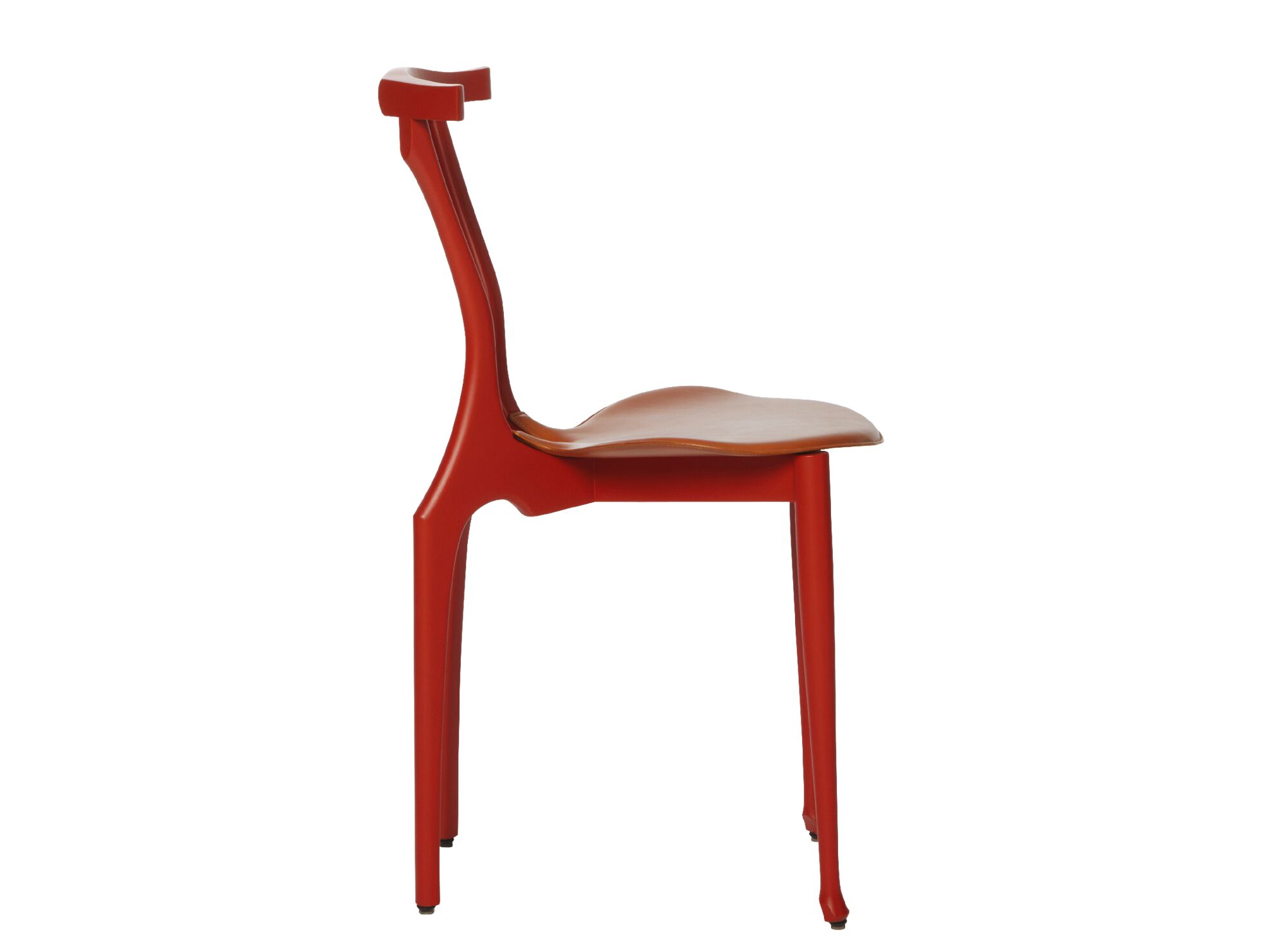 Штабелируемый стул из ясеня BD Barcelona Гаулино ARCH-00031421 - Вид №13