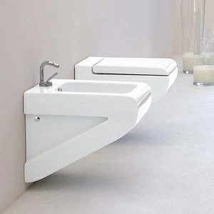 LFB001 Биде подвесное LA FONTANA ArtCeram