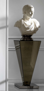 Подставка  DV HOME COLLECTION ENVY totem