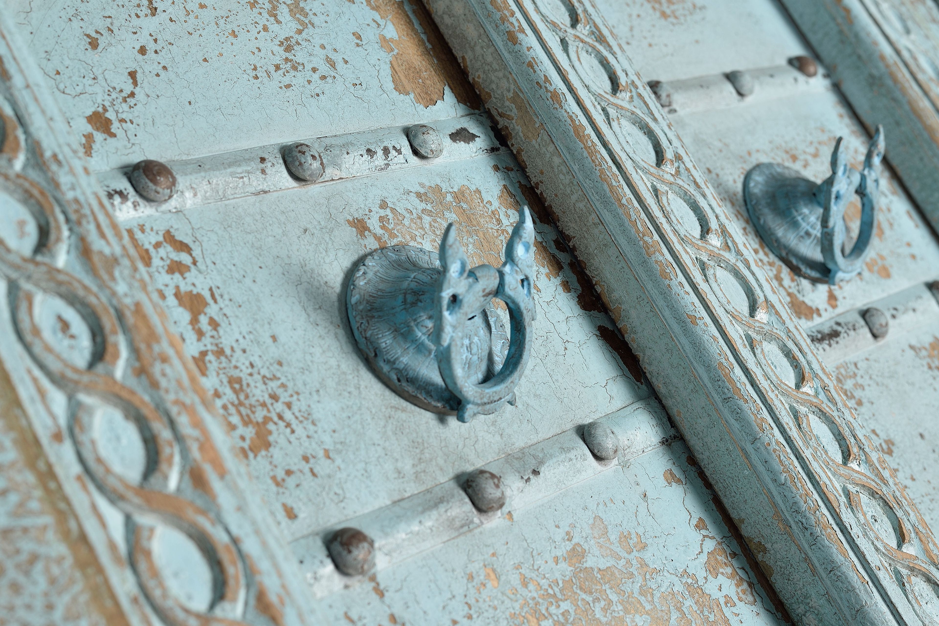 Манго Madia с распашными дверями Giner y Colomer 1238 ARCH-00107318 - Вид №5