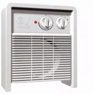 Vortice Переносной и установочный тепловентилятор Scaldatutto 70140