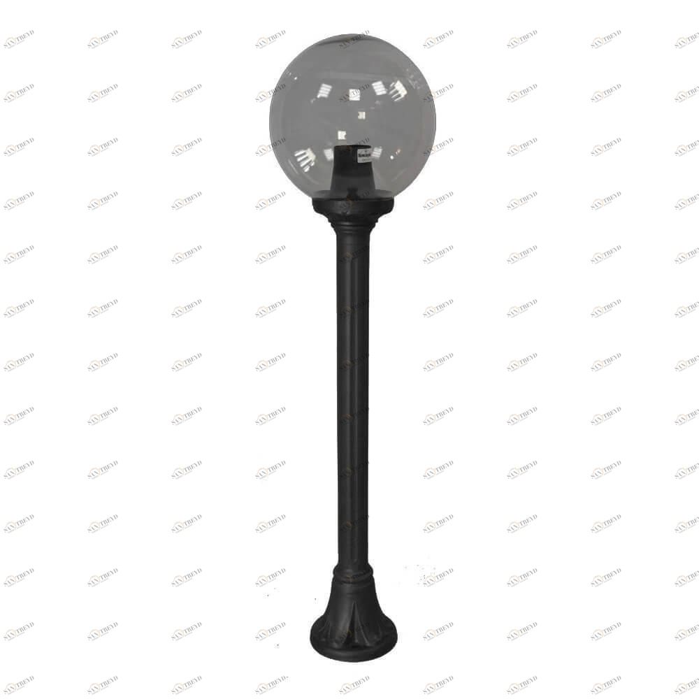 Уличный светильник Fumagalli Mizarr/G250 G25.151.000.AZE27 FUMAGALLI ФОНАРЬ 273199 Черный 