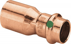 Viega Редукционная вставка Profipress 2415.1 (296490)