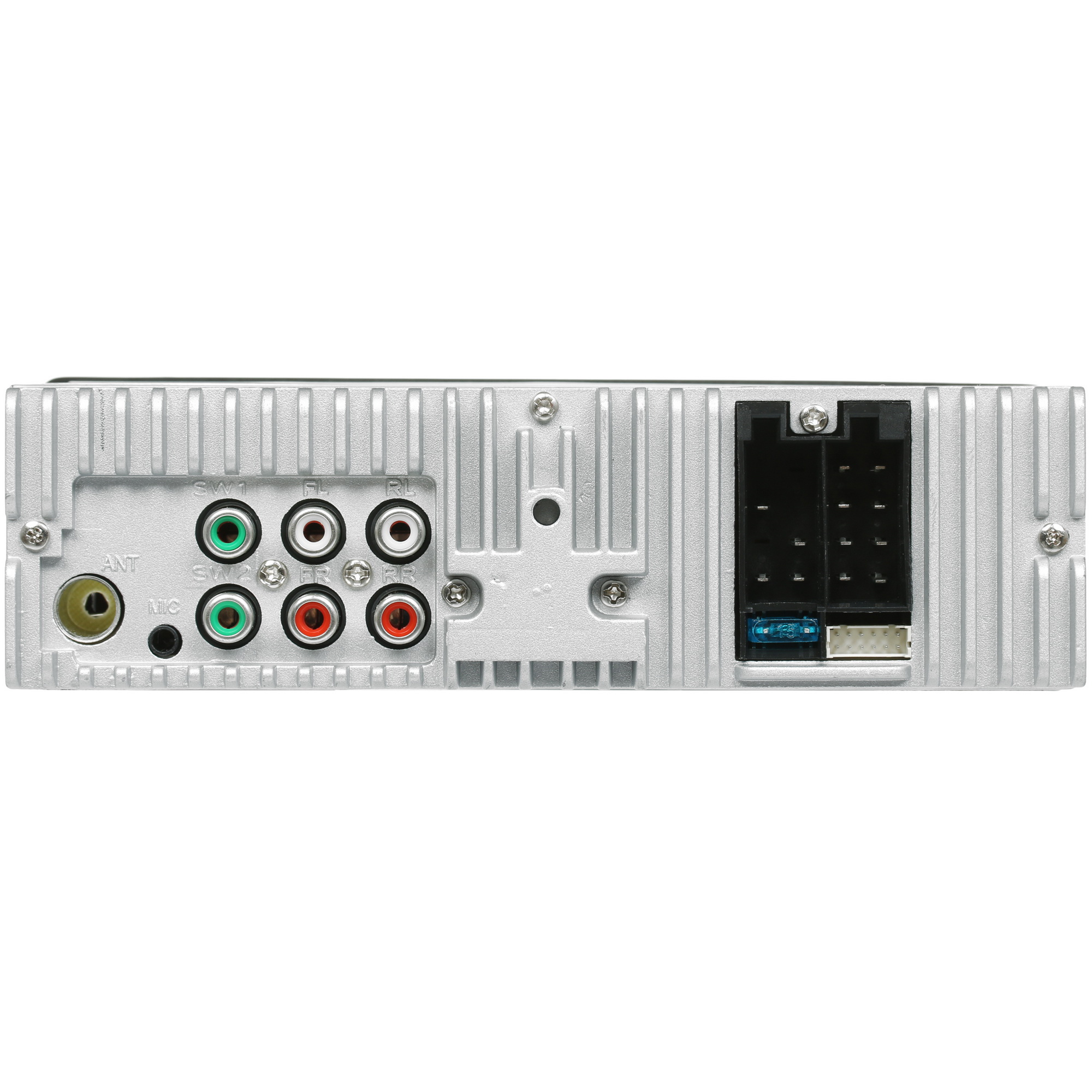 1627890 Автопроигрыватель PROLOGY CMX-210 STDN-0034740 - Вид №4