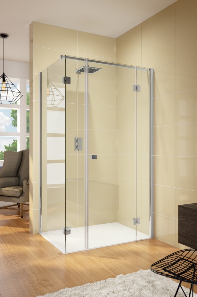 DC180050000000S Поддон Riho Basel Santreyd - Вид №4