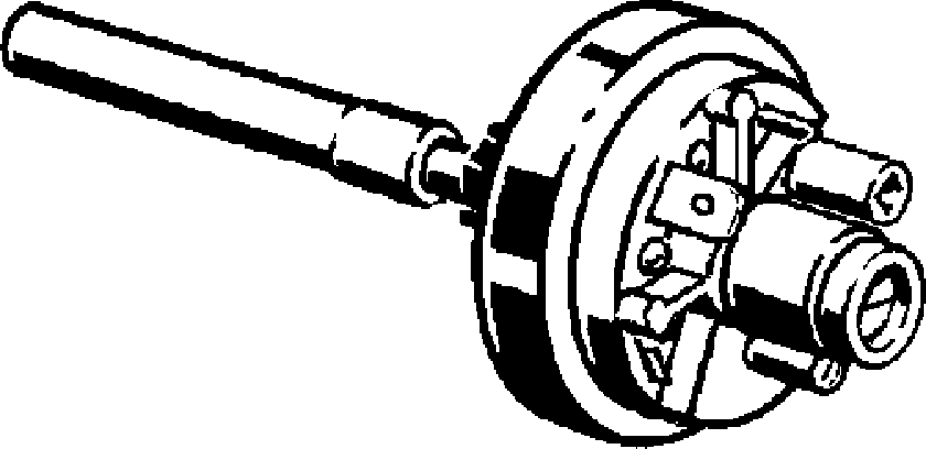 Viega Кнопочный выключатель Grundfix Plus 4987.447 (481 148 *))  - Вид №1