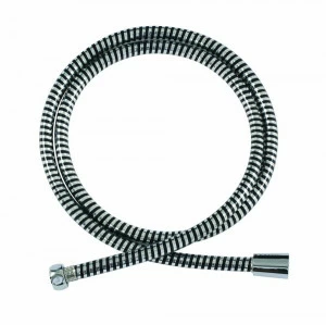 Душевой шланг Шланг/Штанги P7233CP-RUS bravat