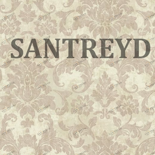 cy10409 Обои Seabrook Garden Diary