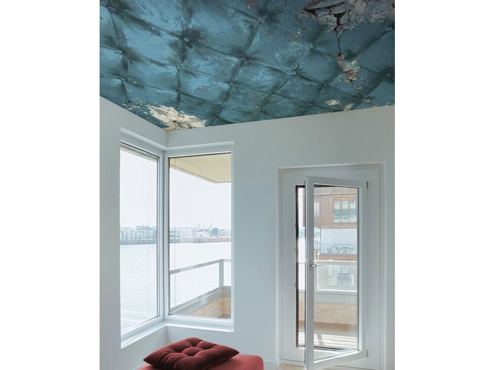 Обои с рисунком Jannelli&Volpi SOFT WALL ARCH-00055078