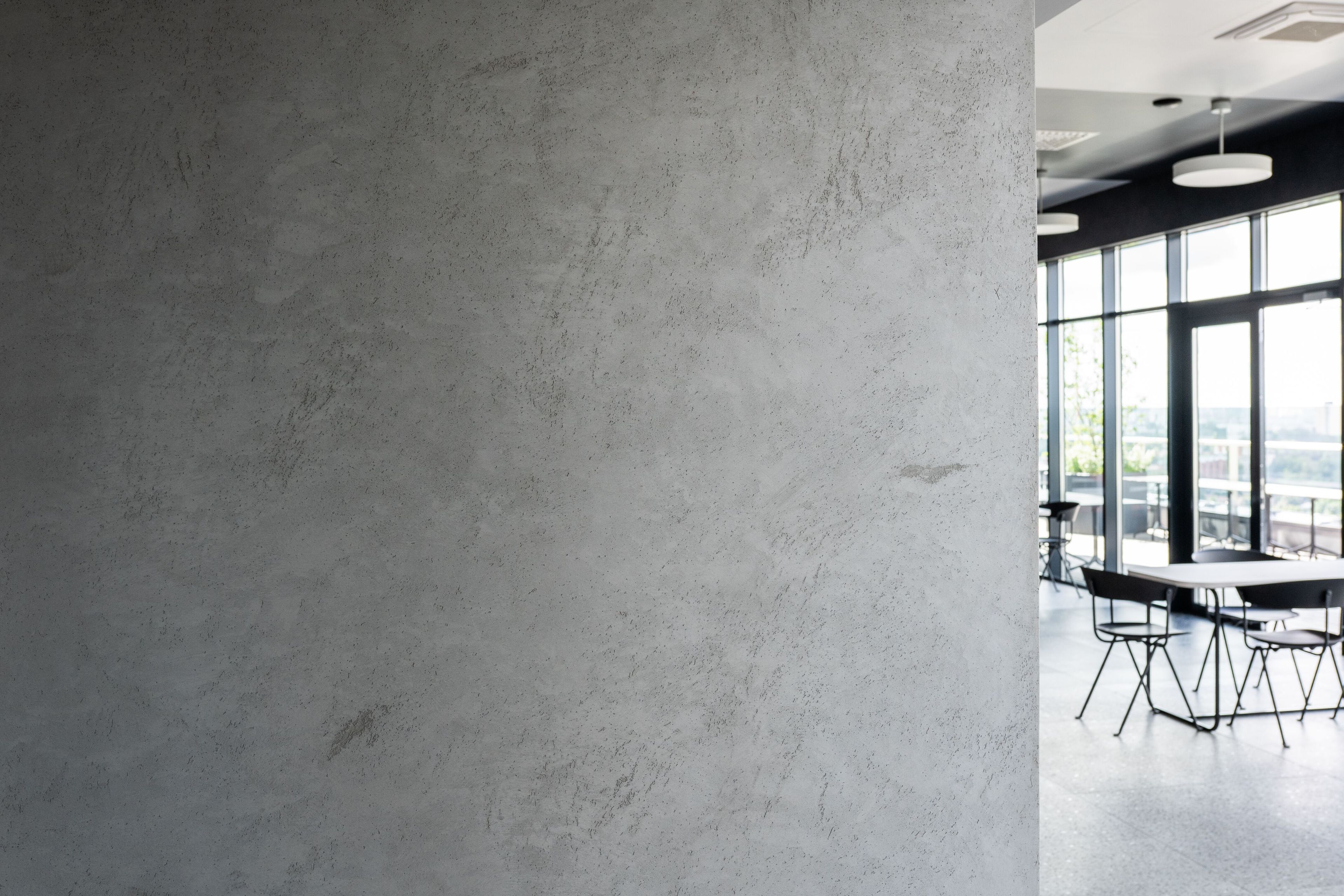 Пол / покрытие из цементных материалов Isoplam MICRO GRIP ARCH-00075790 - Вид №3