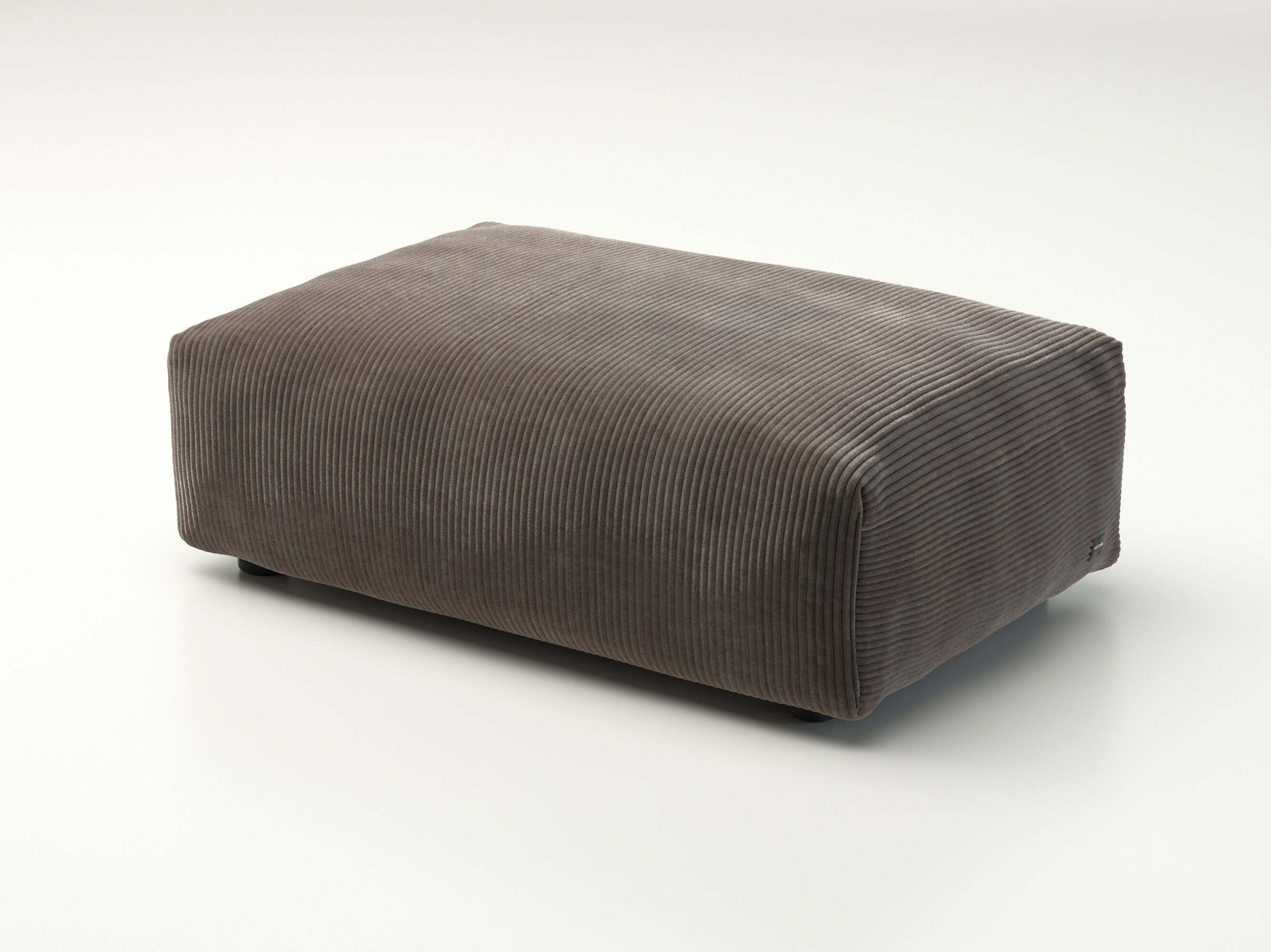 Модуль для дивана vetsak Кордовый велюр ARCH-00048904 - Вид №2