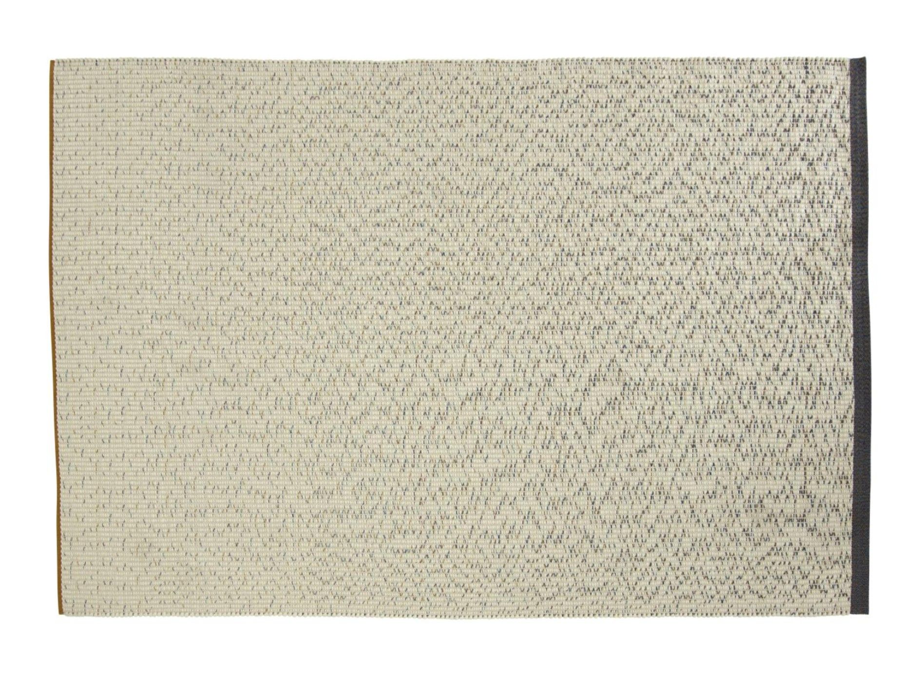 Прямоугольный шерстяной ковер ручной работы Ligne Roset RUE D'HAUTEVILLE ARCH-00024053