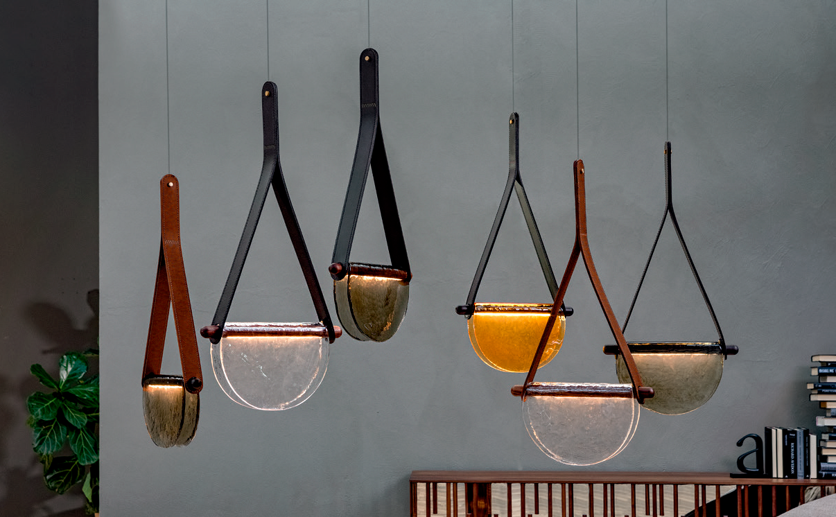 Люстра DALI TONIN 9116 chandelier 