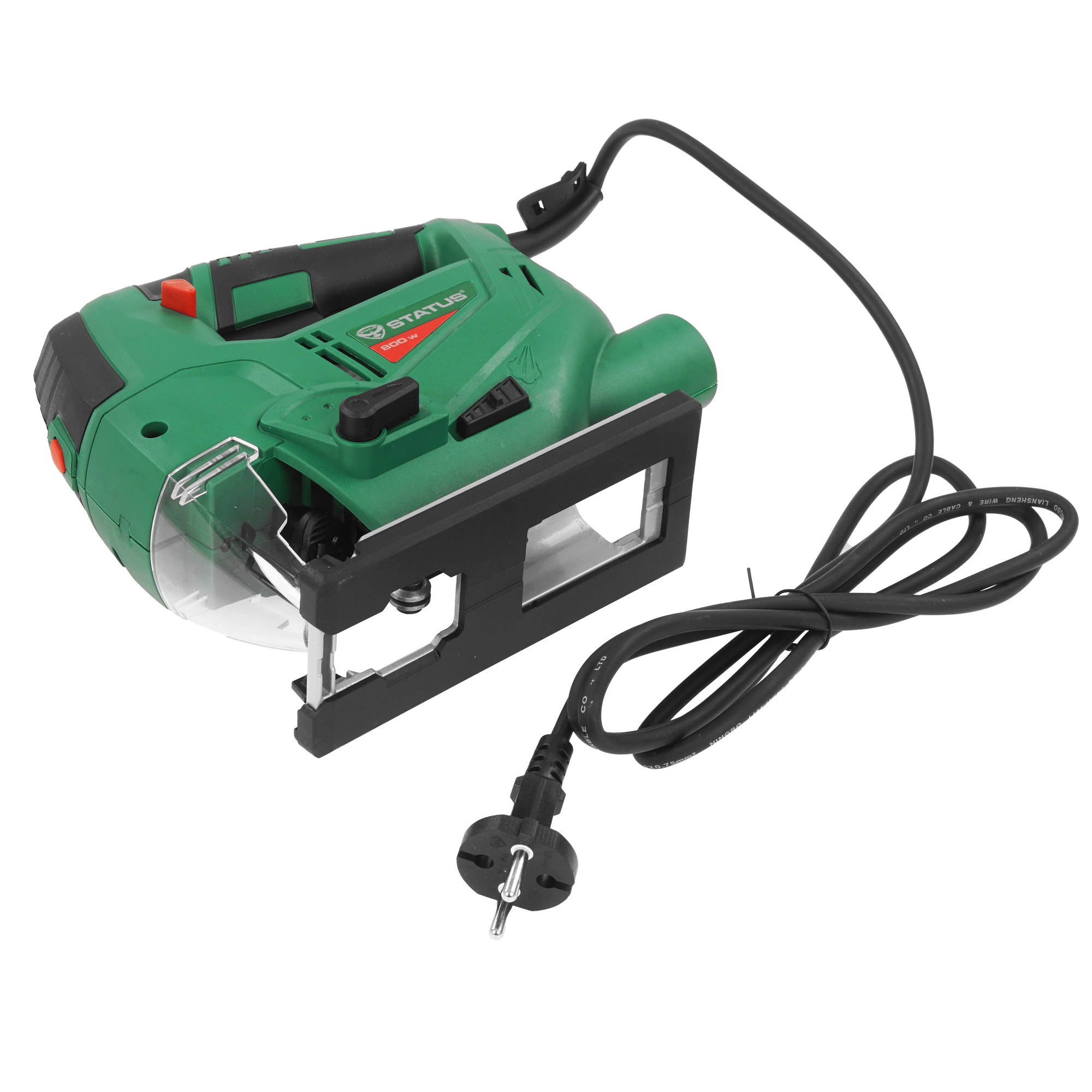 Электрический лобзик Status JS800 9229341 STDN-0110001 - Вид №5