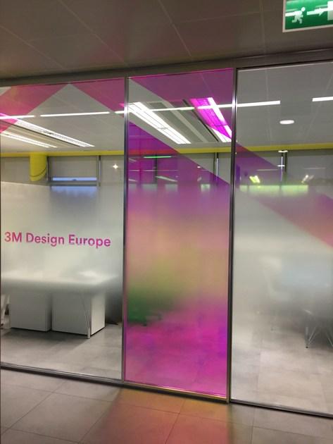 3M Italia Дихроичная оконная пленка Wid 3M Company sun-id-1413272 - Вид №5