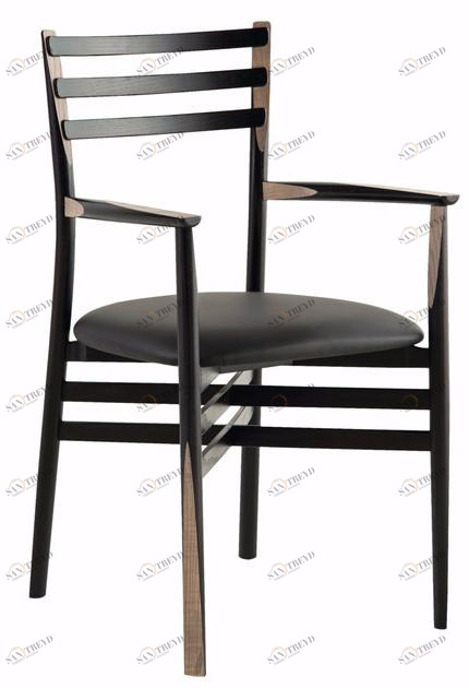 Roche Bobois Стул ясень с подлокотниками sun-id-1394195