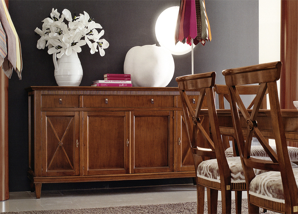 Буфет  TOSATO 23.33 