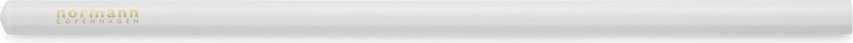 001096 Цветной карандаш белый Normann Copenhagen 