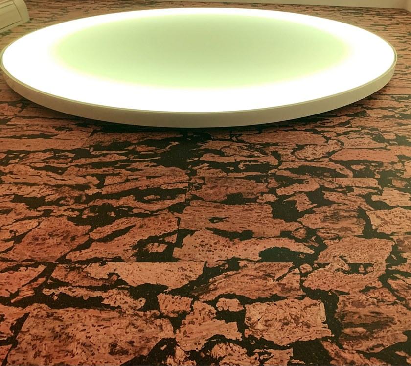 NESITE Фальшпол из пробки sun-id-1479920 - Вид №4