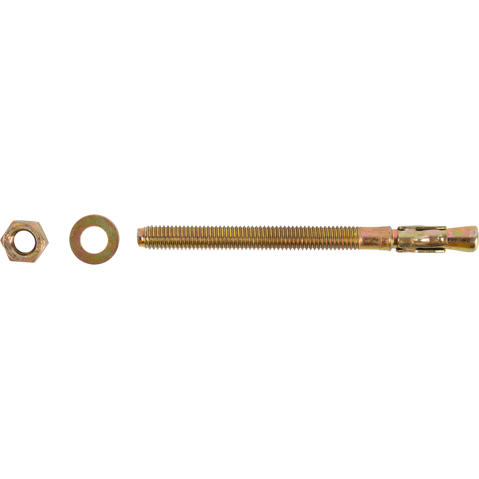 13503029 Анкер клиновой 8х100 мм Santreyd  - Вид №2