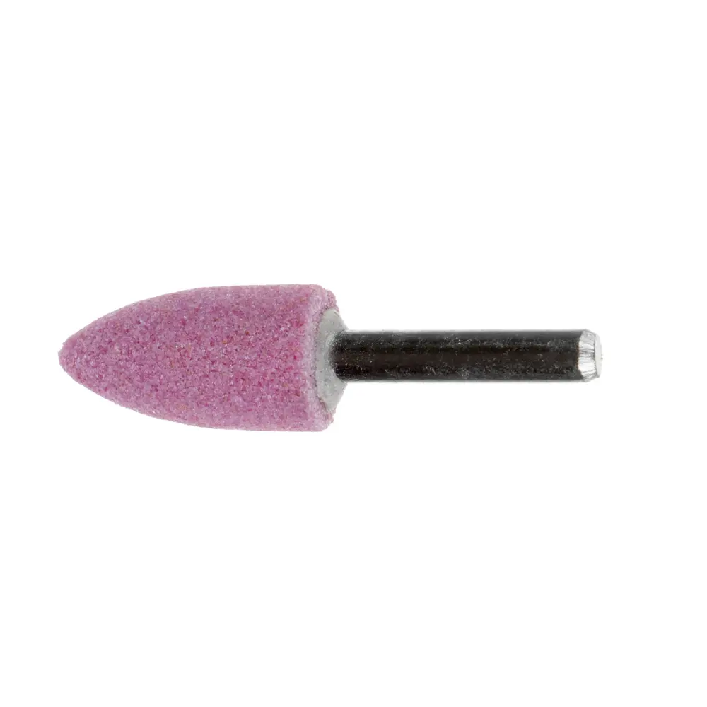 Шарошка конусная Dexter для обработки металлов и дерева 17410524 STLM-1534105 - Вид №1