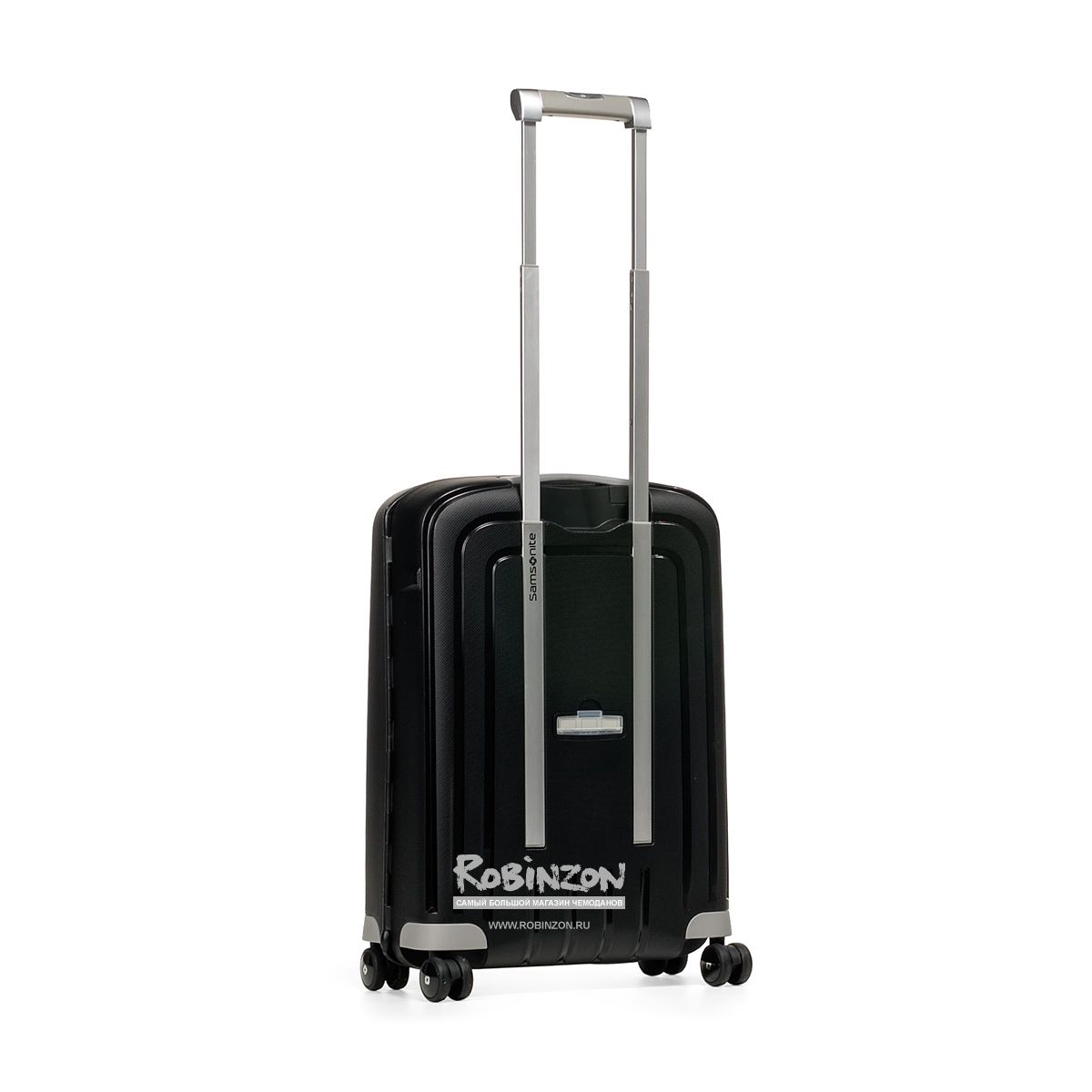 10U-09003 Чемодан 10U*003 Spinner 55/20 Samsonite S'Cure  - Вид №2