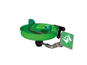 Промывка глаз