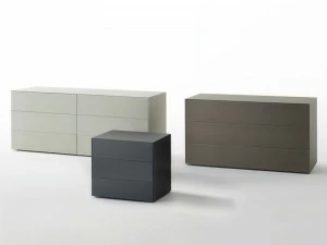 Glas Italia Хрустальный комод Magic box