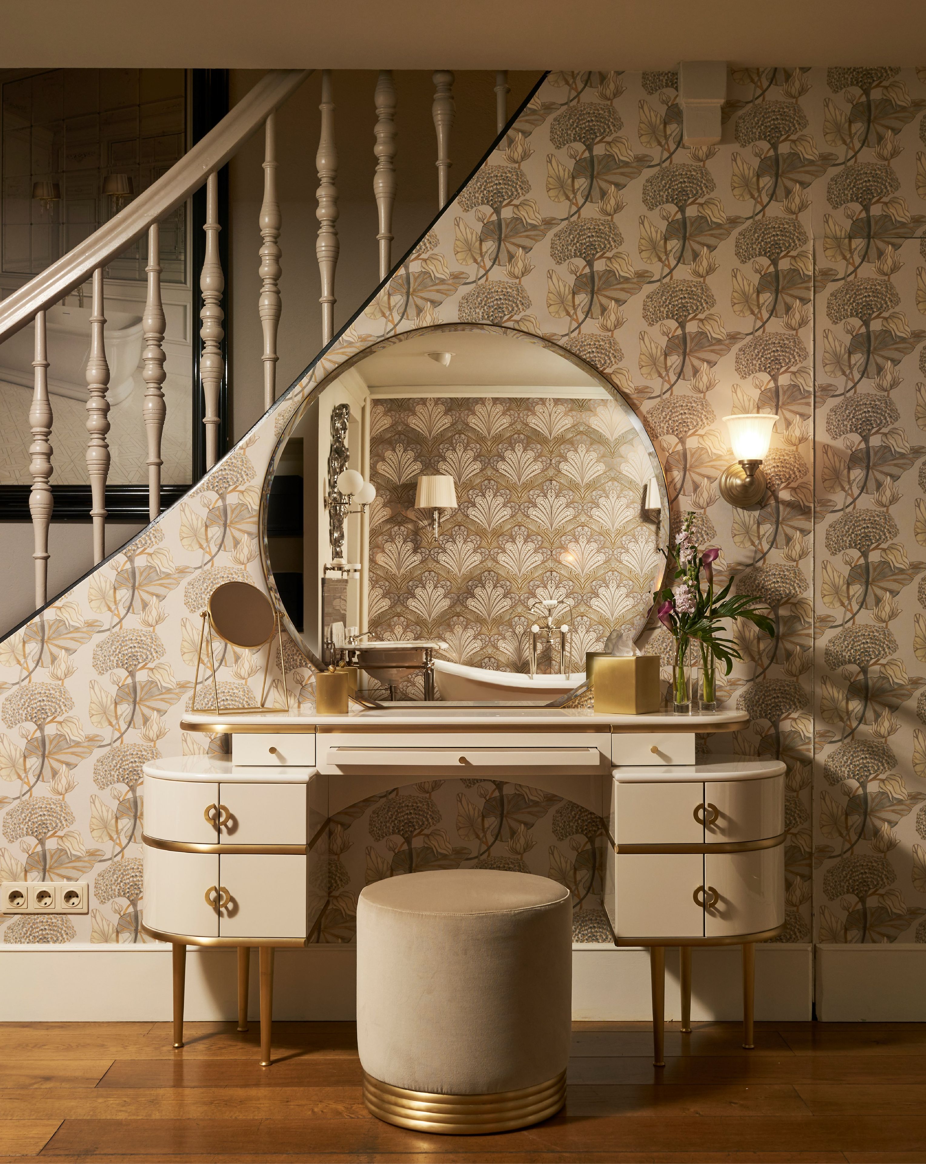 Мобильный туалетный столик Devon&Devon Zelda ARCH-00111923 - Вид №6