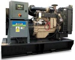 Генератор дизельный Aksa AC 150