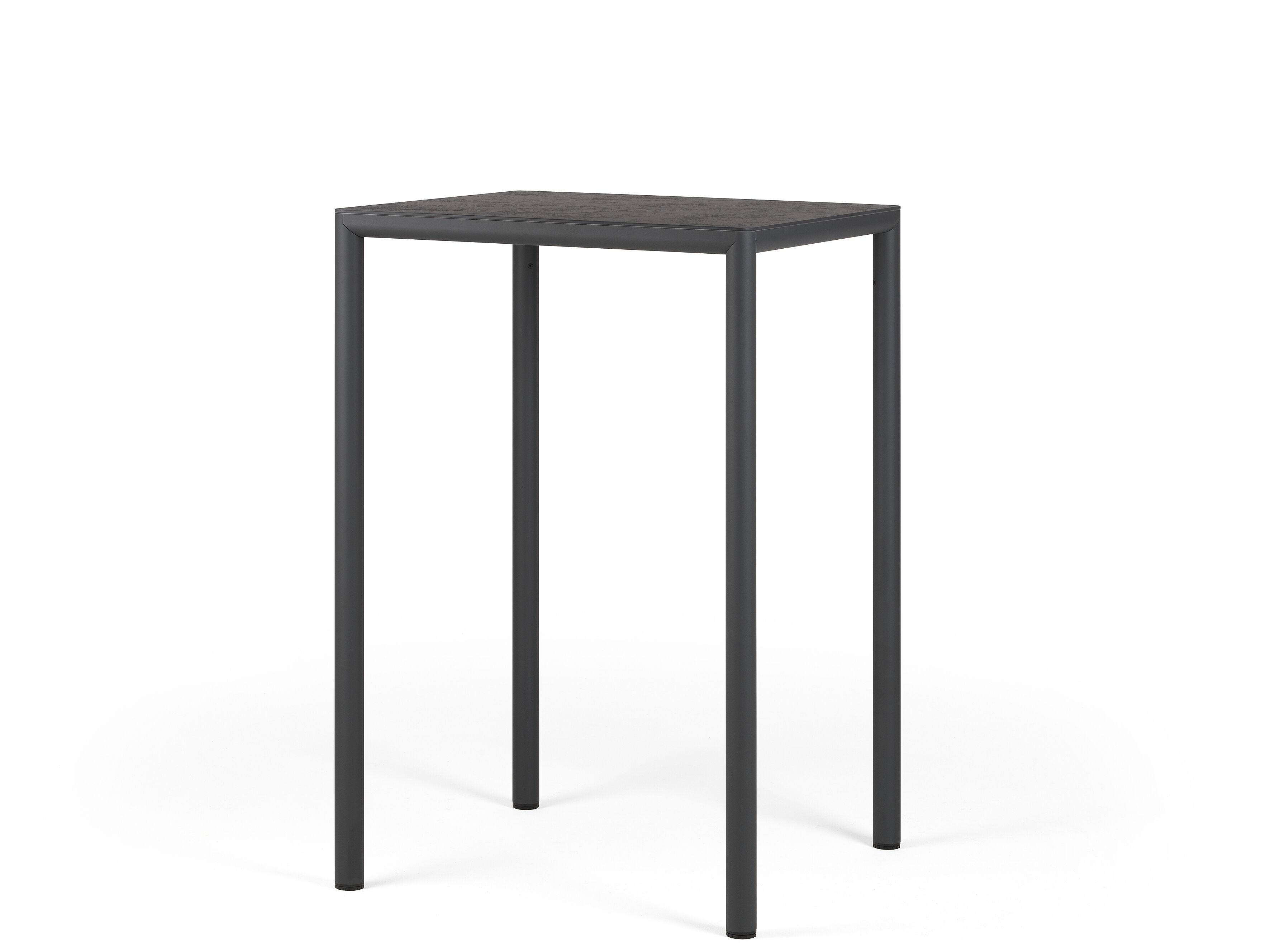 Контрактный стол и высокий квадратный сад Nardi Piave ARCH-00150802 - Вид №3