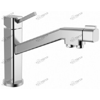 Zorg SZR-1283 Etsi Смеситель для кухни Zorg 215х207 