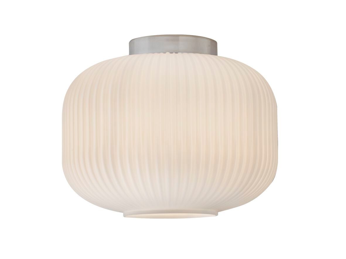 Потолочный светильник из дутого стекла Rossini Illuminazione Rigadin ARCH-00071538