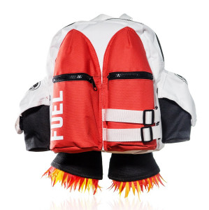 SK BACKPACKJET1 Рюкзак jetpack Suck UK
