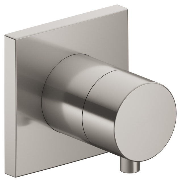 59557171002 Встраиваемый переключатель на 2 потребителя DN 15 KEUCO IXMO - Вид №4