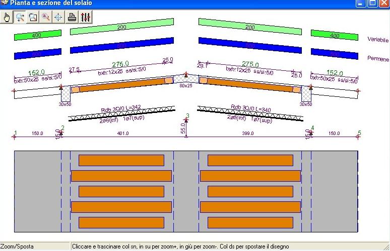 NEWSOFT Проектирование ребристых кирпично-бетонных полов sun-id-1444803 - Вид №9