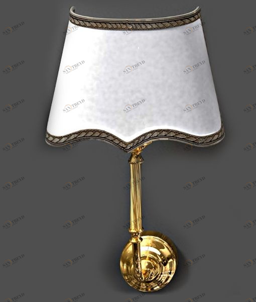 Il Tempo Del Светильник Termoarredo Accessori AC2586 Arredo TERMOARREDOACCESSORIAC2586ARREDO