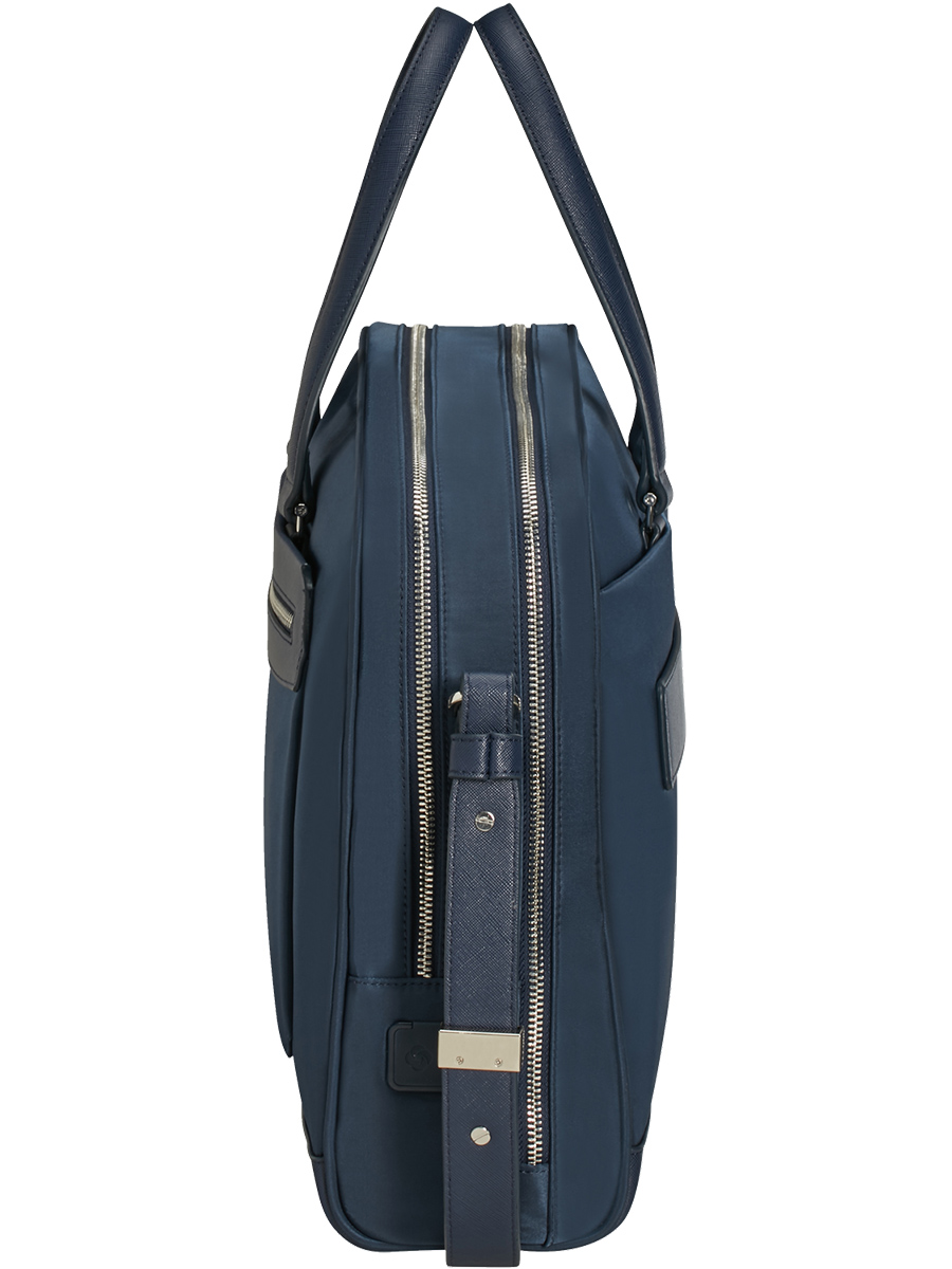 KA8-11003 Сумка для ноутбука KA8*003 .0 Ladies business bag 15.6 Samsonite Zalia 2  - Вид №3