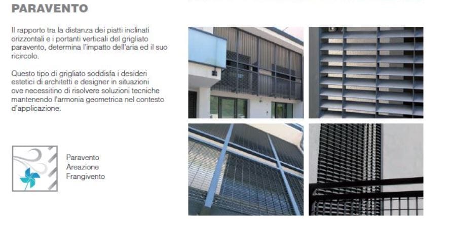 Сварные сетки забор GRIDIRON ограждения и ширмы ARCH-00012723 - Вид №2