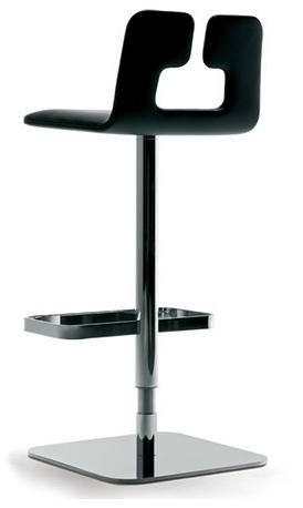Poltrona Frau Барный стул La collezione - tavoli e sedie sun-id-1426883 - Вид №1
