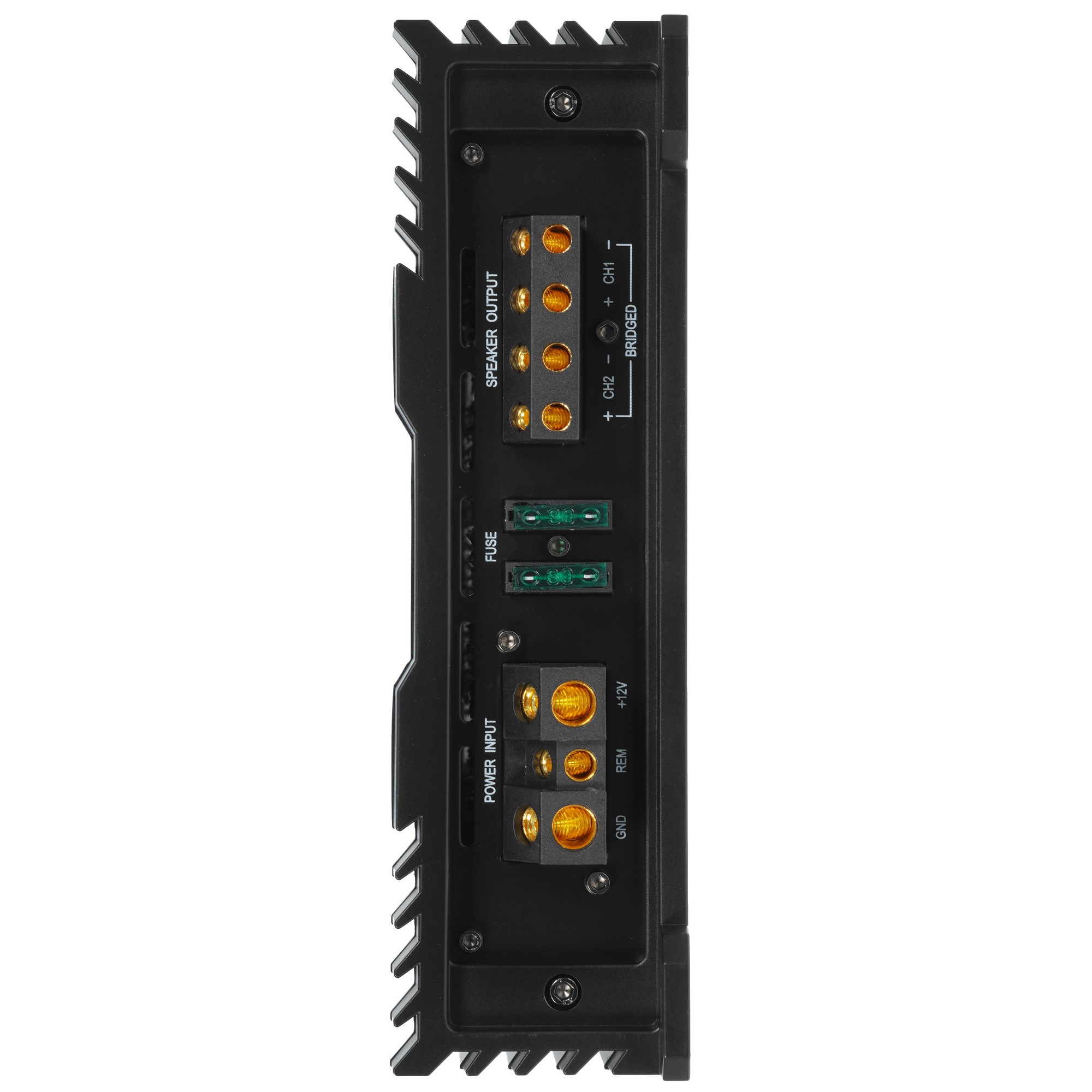 5079737 Усилитель Ural ТТ 2.100 STDN-0001474 - Вид №2